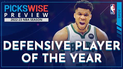 nba defensive player of the year odds|2022.